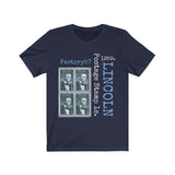Lincoln 1959 T-shirt