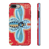 Bee Tough Phone Case