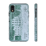 White House Tough Phone Case