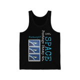 Space 1965 Tank Top