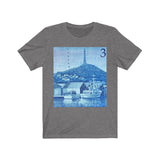 Noway Marina Stamp T-shirt