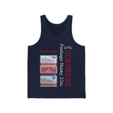 Congress 1974 Tank Top