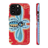 Bee Tough Phone Case