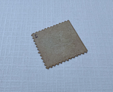 Curtiss Jenny 1918 Plane 24c Scott #C3 Postage Stamp