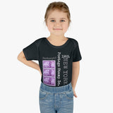 New York 1953 Postage Stamp - Infant Baby Rib Bodysuit 0M - 24Mo