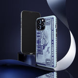 Costa Rica Tough Phone Case