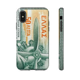 Pilot Tough Phone Case