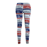 Congress Stamp Leggings