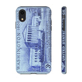 Supreme Court Tough Phone Case