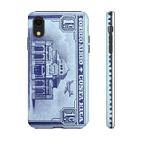 Costa Rica Tough Phone Case