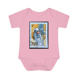 Astronaut Space Baby Onesie