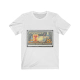 Pharmacy RX Stamp T-shirt