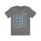 Lincoln 1959 T-shirt