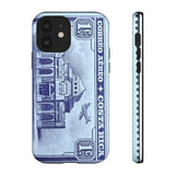 Costa Rica Tough Phone Case