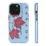 Canada Tough Phone Case
