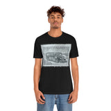 Bus Stamp T-Shirt