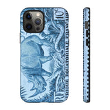 Blue Rhino Tough Phone Case