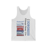 Congress 1974 Tank Top