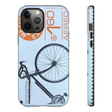 Bike Tough Phone Case