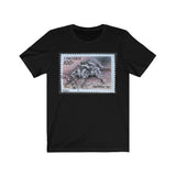 Spider Stamp T-shirt