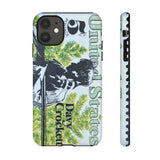Davy Crockett Tough Phone Case