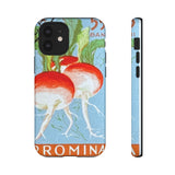 Beets Tough Phone Case