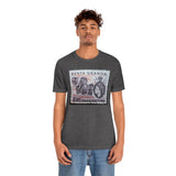 Elephant Kenya Stamp T-Shirt