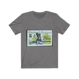Davy Crockett Stamp T-shirt