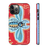Bee Tough Phone Case