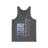Newspaper Boys 1952 Tank Top