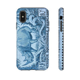 Blue Rhino Tough Phone Case