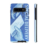 Special Delivery Tough Phone Case