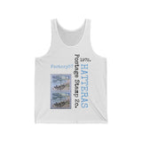 Cape Hatteras 1972 Tank Top