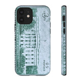 White House Tough Phone Case