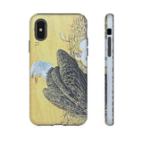 Bald Eagle Tough Phone Case