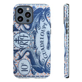 Guadeloupe Tough Phone Case