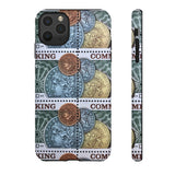Banking & Coin Tough Phone Case