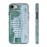 White House Tough Phone Case