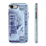 Costa Rica Tough Phone Case