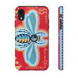 Bee Tough Phone Case