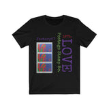 Love 1973 T-shirt