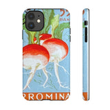 Beets Tough Phone Case