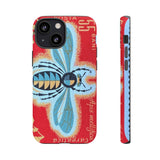 Bee Tough Phone Case