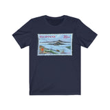 Philippines Stamp T-shirt