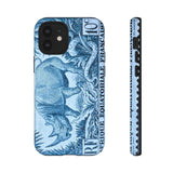 Blue Rhino Tough Phone Case