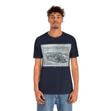 Bus Stamp T-Shirt
