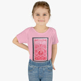 American Turners Stamp Baby Onesie