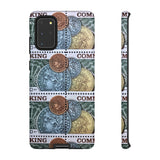 Banking & Coin Tough Phone Case