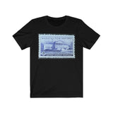 Supreme Court Stamp T-shirt