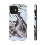 Koala Bears Tough Phone Case